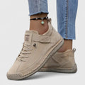 JANINA | Wsuwane sneakersy z pianki EVA