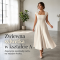 AMARA | Klasyczna linia A na wieczór