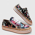 JOLANTA | Wsuwane buty z uchwytem